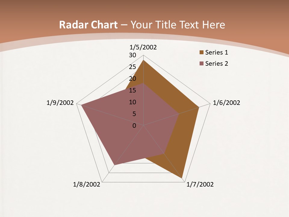 Hands Emotions Purity PowerPoint Template