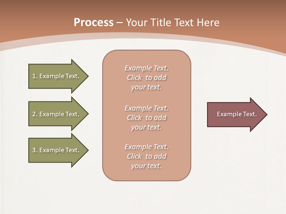 Hands Emotions Purity PowerPoint Template