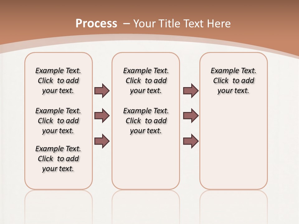 Hands Emotions Purity PowerPoint Template