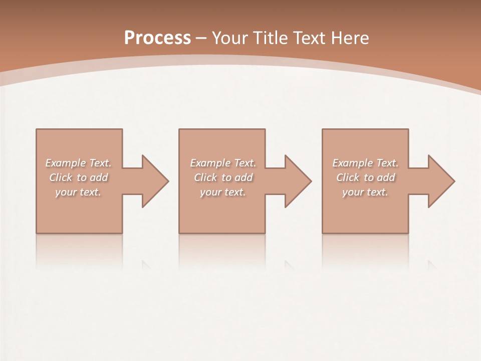 Hands Emotions Purity PowerPoint Template
