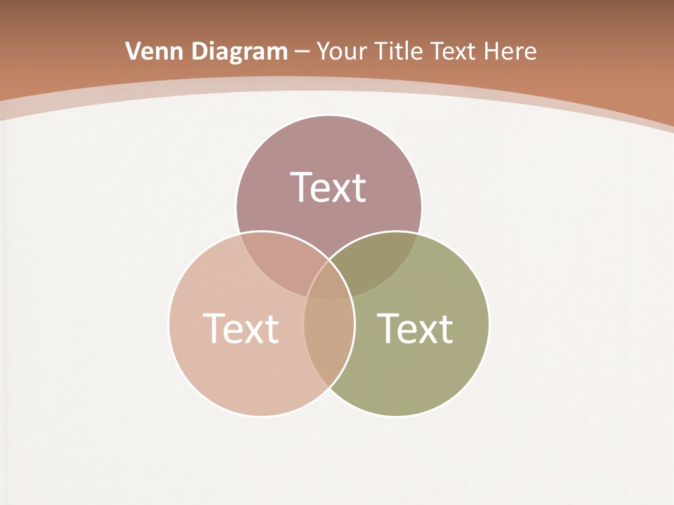 Hands Emotions Purity PowerPoint Template