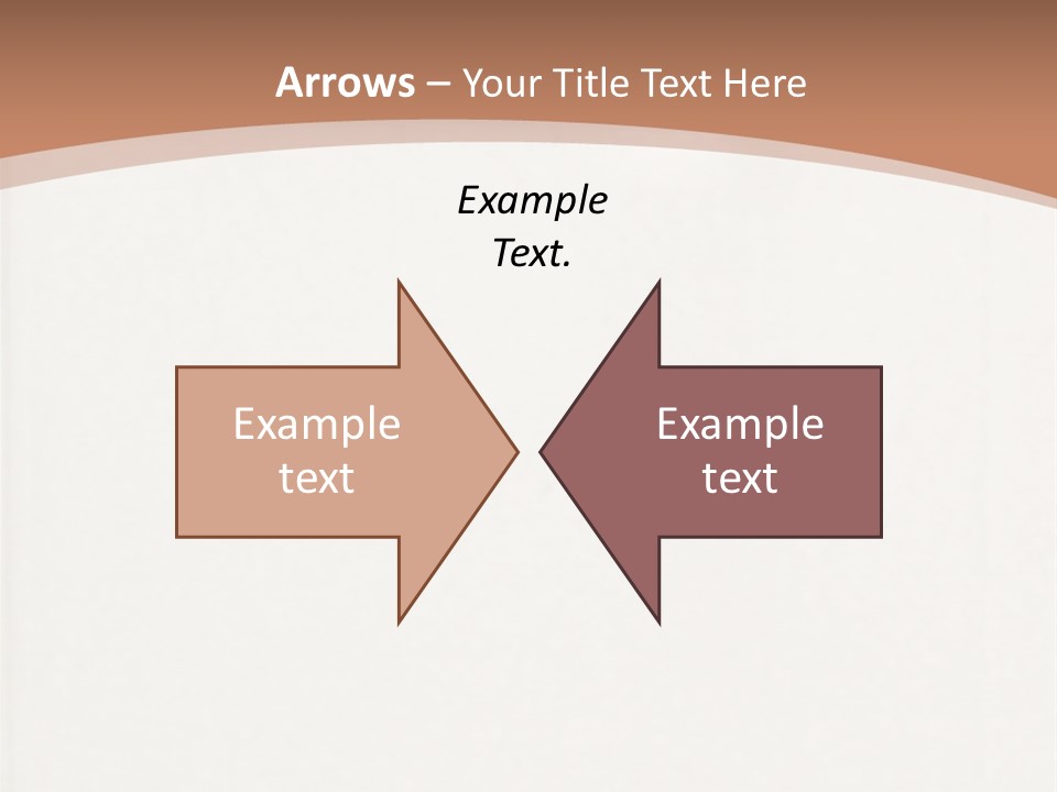 Hands Emotions Purity PowerPoint Template