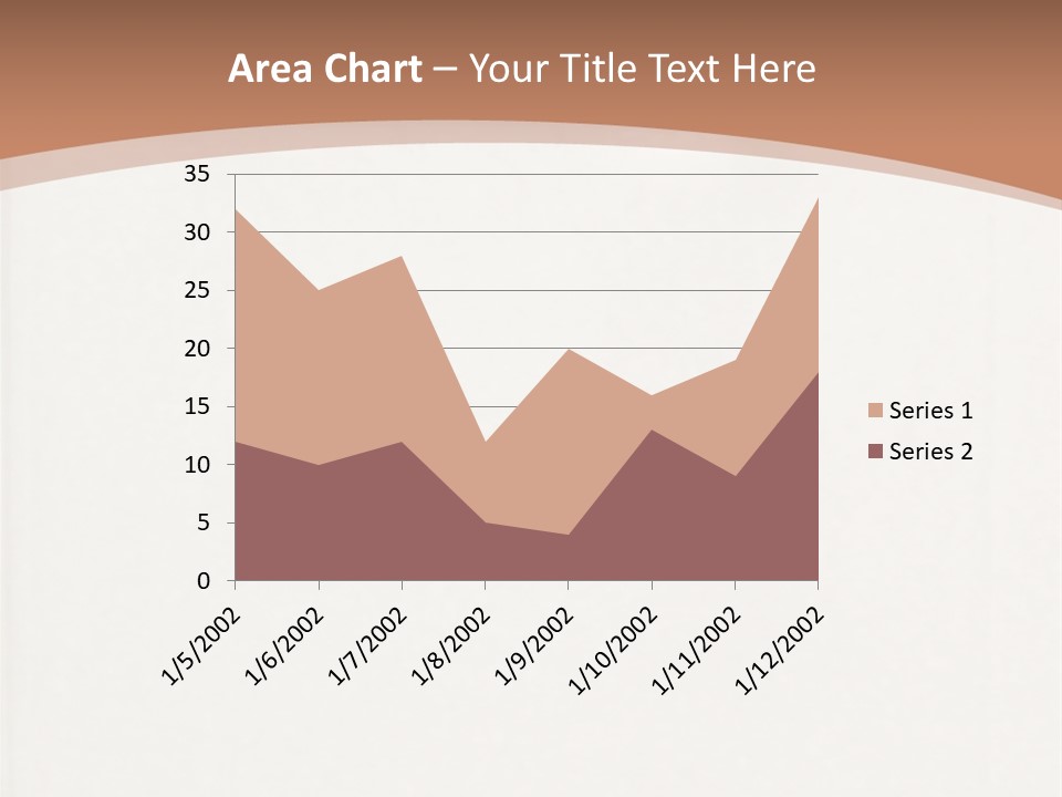 Hands Emotions Purity PowerPoint Template