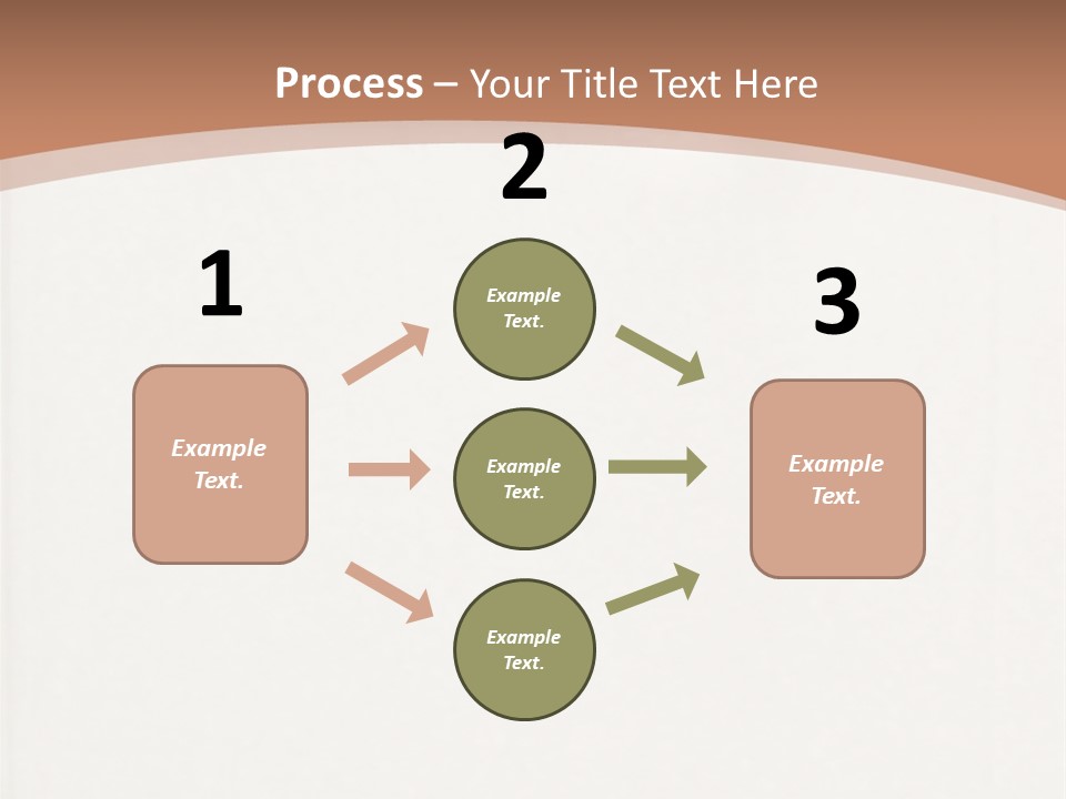 Hands Emotions Purity PowerPoint Template