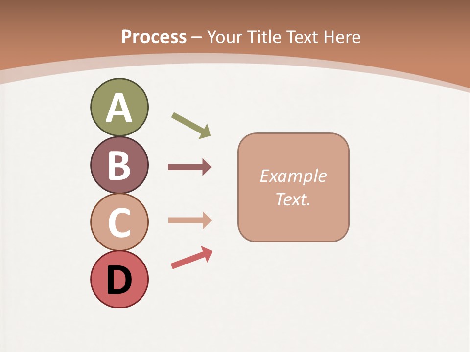 Hands Emotions Purity PowerPoint Template