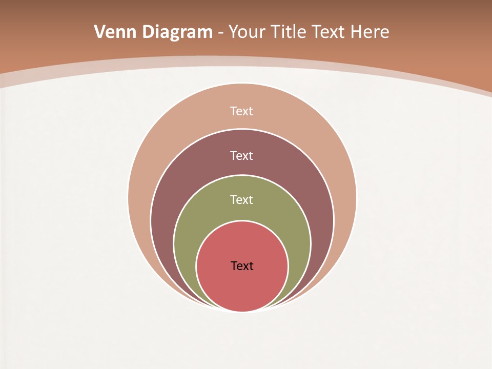 Hands Emotions Purity PowerPoint Template