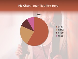 Academic Standing Campus PowerPoint Template