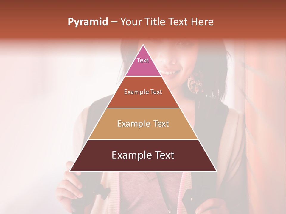 Academic Standing Campus PowerPoint Template