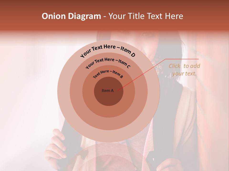 Academic Standing Campus PowerPoint Template