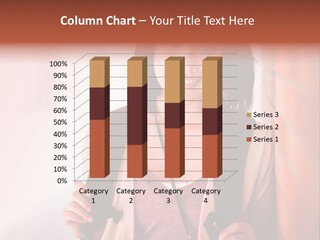 Academic Standing Campus PowerPoint Template