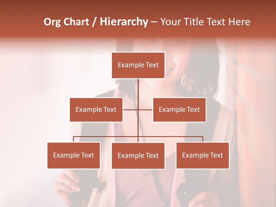 Academic Standing Campus PowerPoint Template