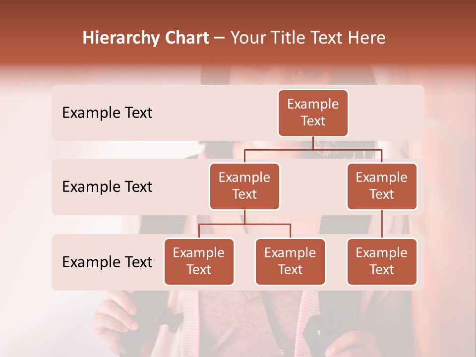 Academic Standing Campus PowerPoint Template
