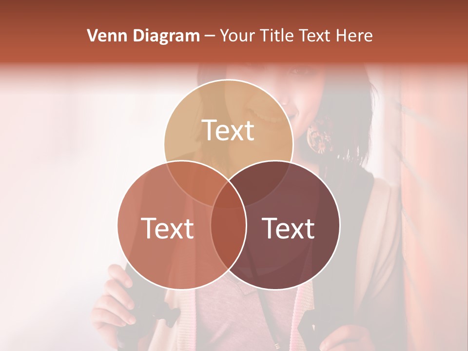 Academic Standing Campus PowerPoint Template