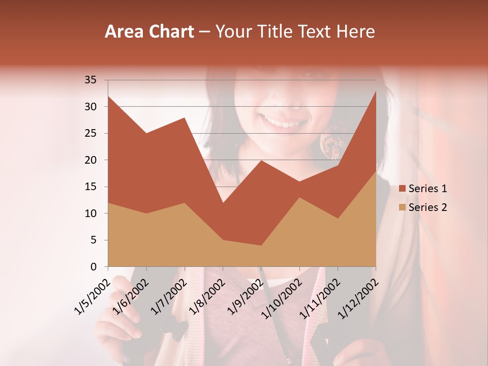 Academic Standing Campus PowerPoint Template