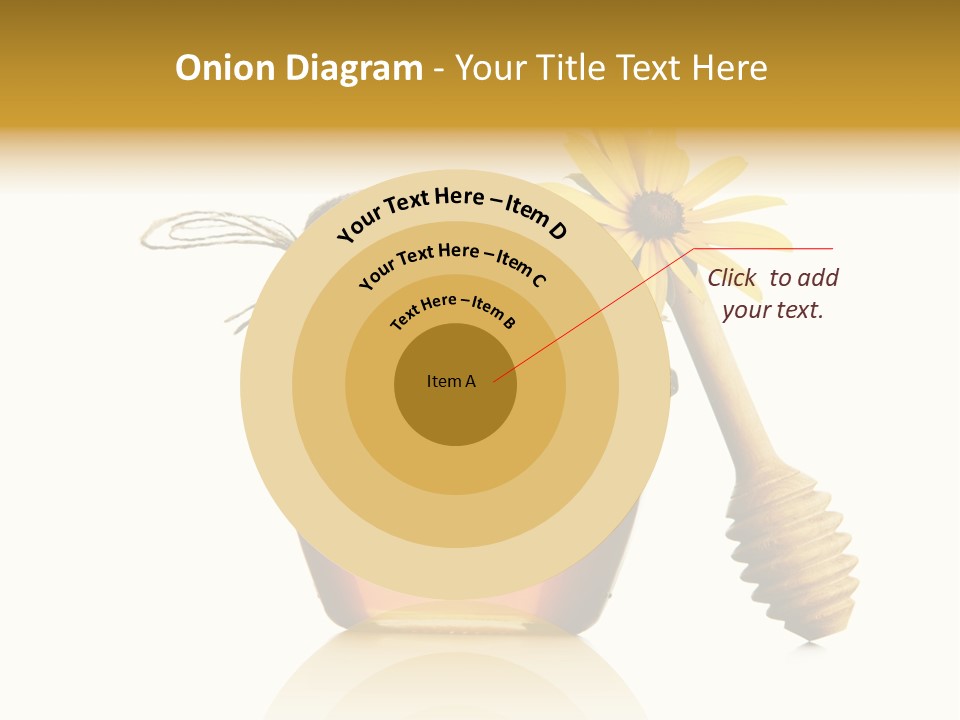 Delicious Organic Wheat PowerPoint Template