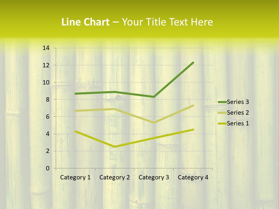 Fence Bind Zen PowerPoint Template