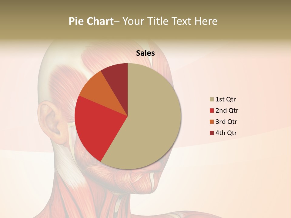 Biology Doctor Human PowerPoint Template