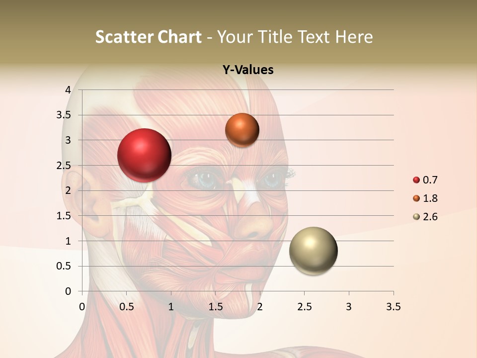 Biology Doctor Human PowerPoint Template