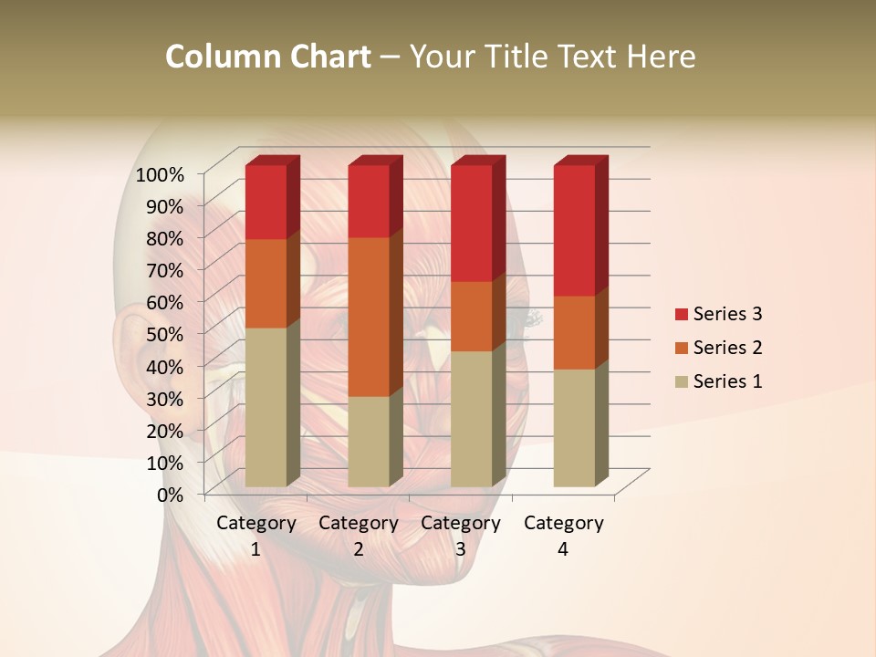 Biology Doctor Human PowerPoint Template