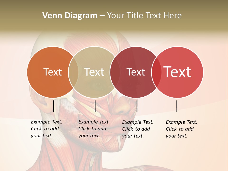 Biology Doctor Human PowerPoint Template