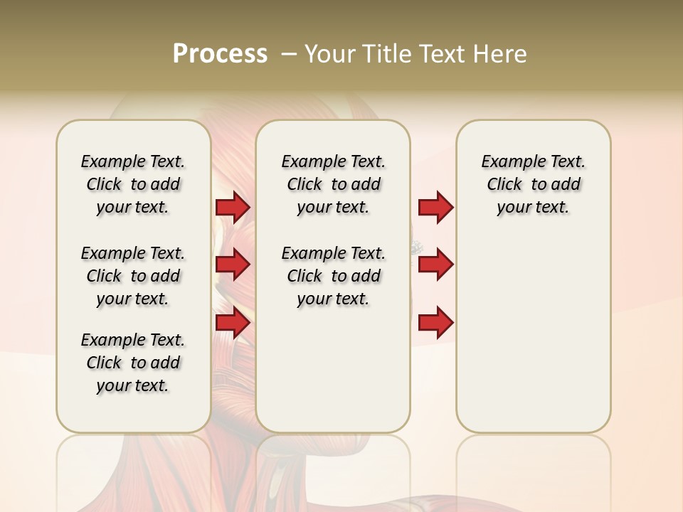 Biology Doctor Human PowerPoint Template
