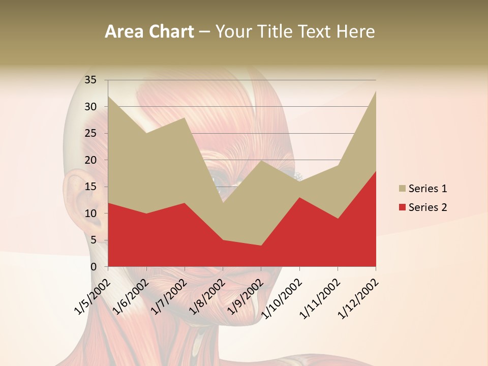 Biology Doctor Human PowerPoint Template
