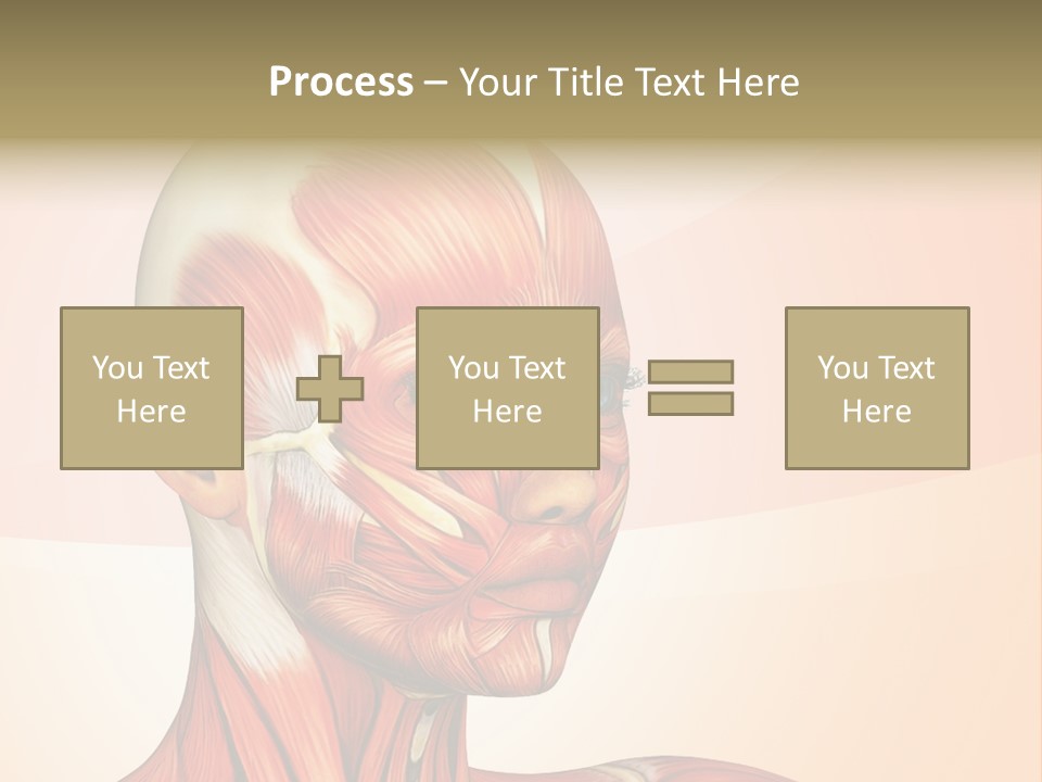 Biology Doctor Human PowerPoint Template