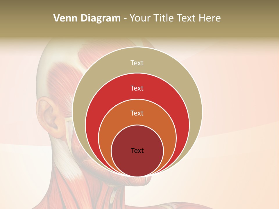 Biology Doctor Human PowerPoint Template