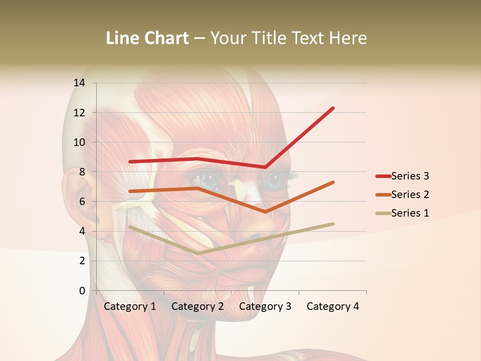 Biology Doctor Human PowerPoint Template