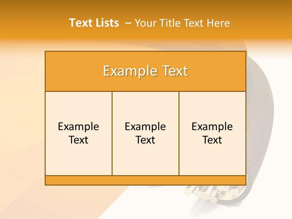 Background Connection Cables PowerPoint Template