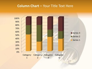 Background Connection Cables PowerPoint Template