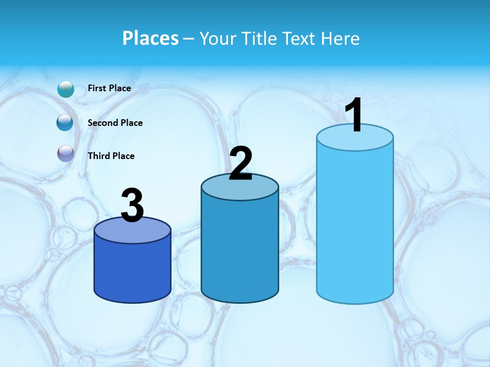 Medicine Mosaic Background PowerPoint Template