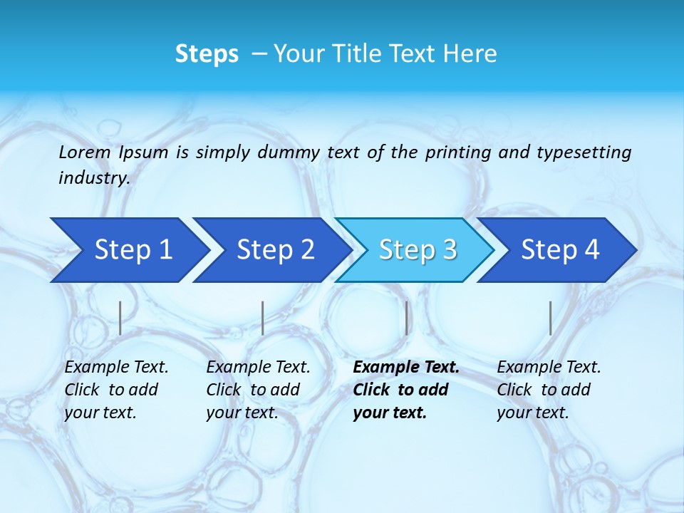 Medicine Mosaic Background PowerPoint Template