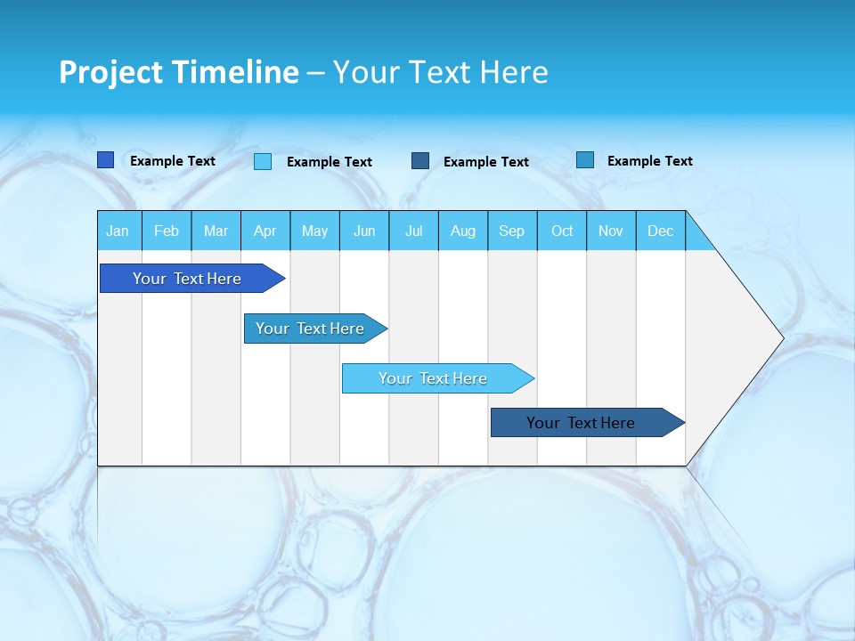 Medicine Mosaic Background PowerPoint Template