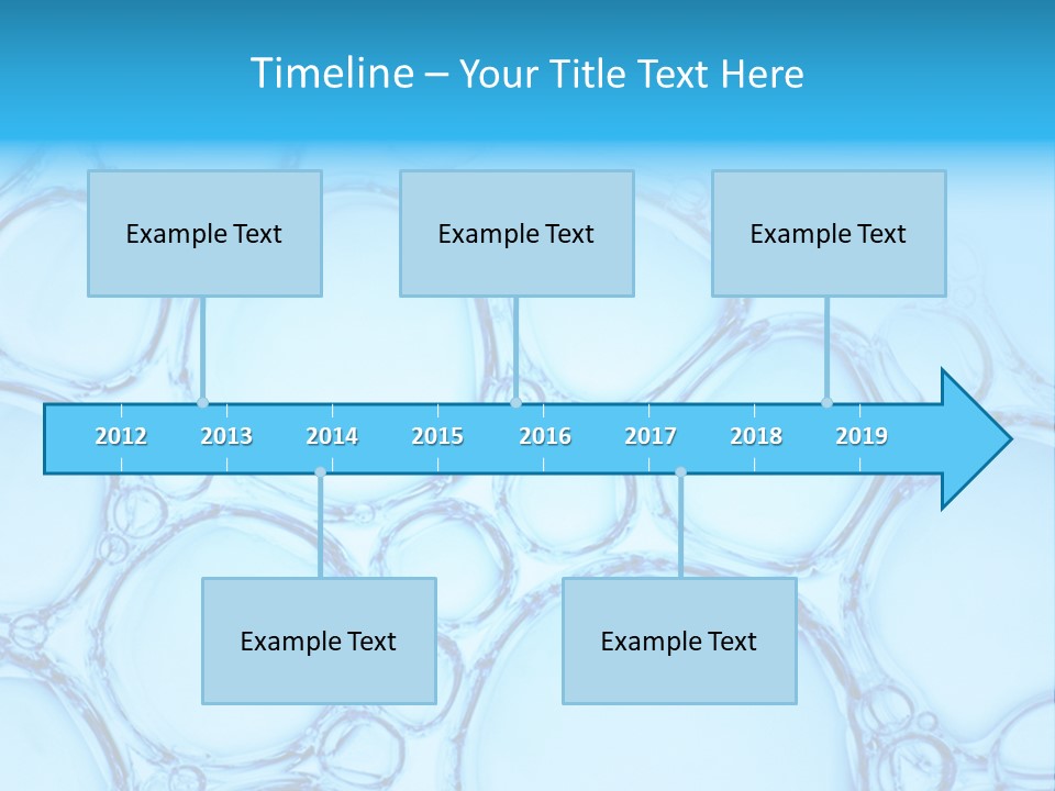 Medicine Mosaic Background PowerPoint Template