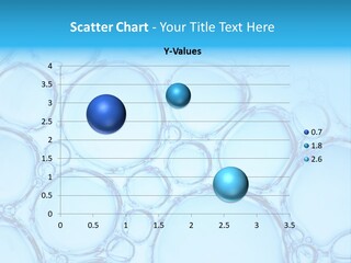 Medicine Mosaic Background PowerPoint Template