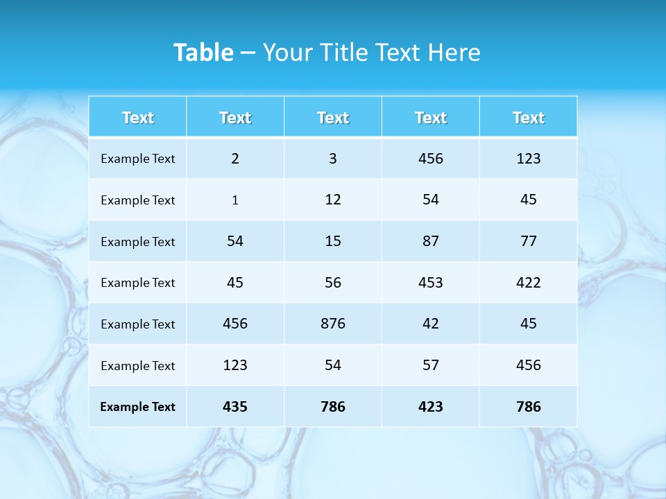 Medicine Mosaic Background PowerPoint Template