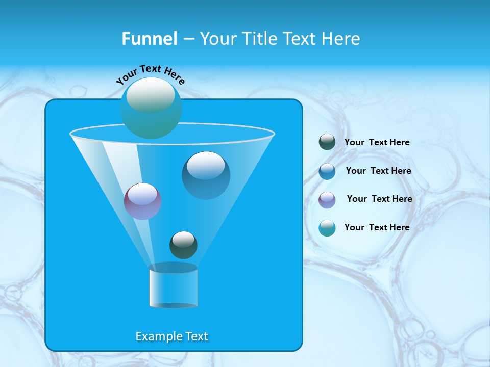 Medicine Mosaic Background PowerPoint Template