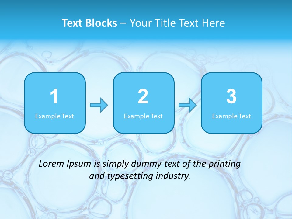 Medicine Mosaic Background PowerPoint Template