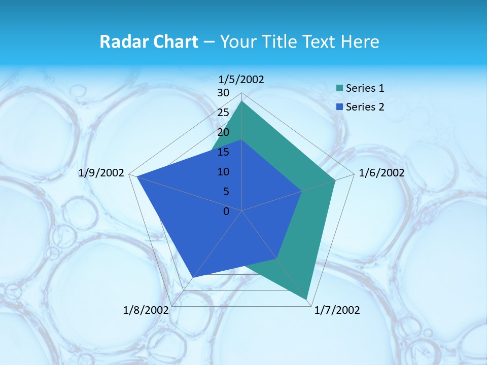 Medicine Mosaic Background PowerPoint Template