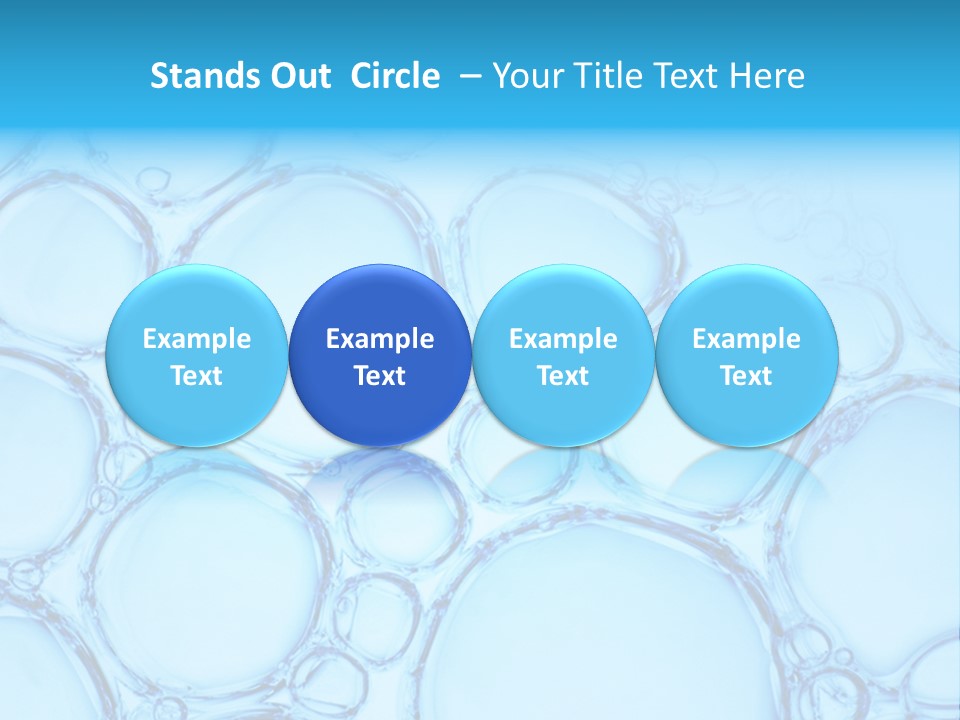 Medicine Mosaic Background PowerPoint Template