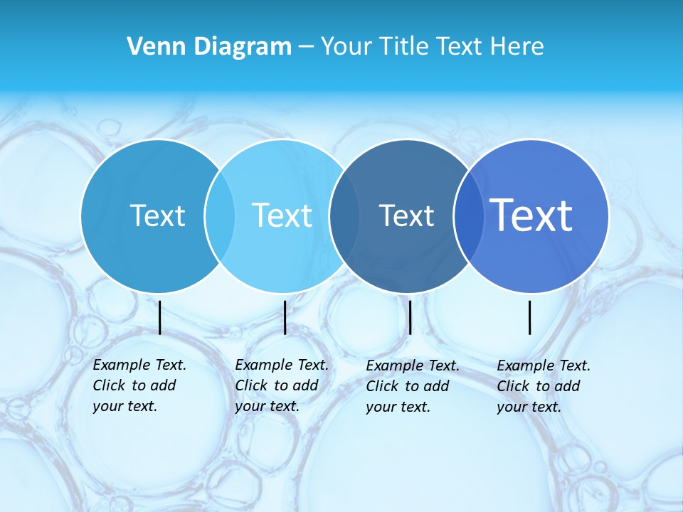 Medicine Mosaic Background PowerPoint Template