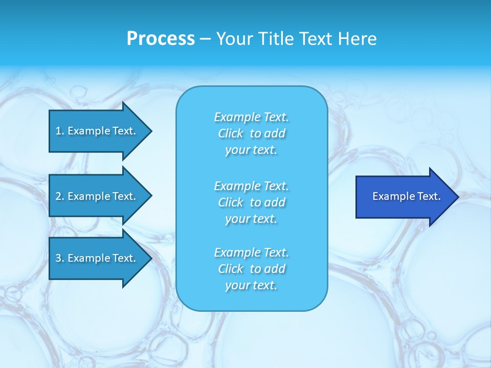 Medicine Mosaic Background PowerPoint Template