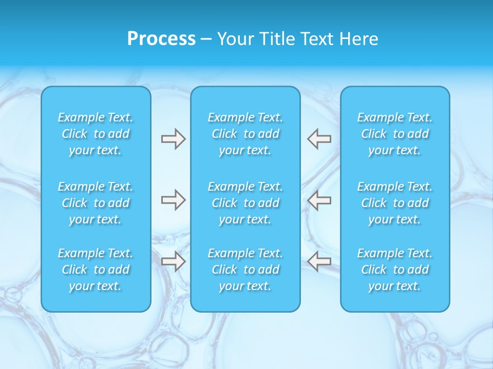 Medicine Mosaic Background PowerPoint Template
