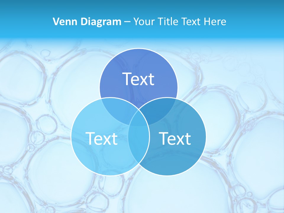 Medicine Mosaic Background PowerPoint Template