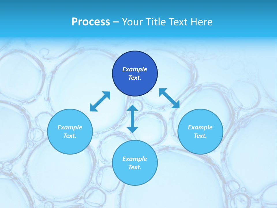 Medicine Mosaic Background PowerPoint Template