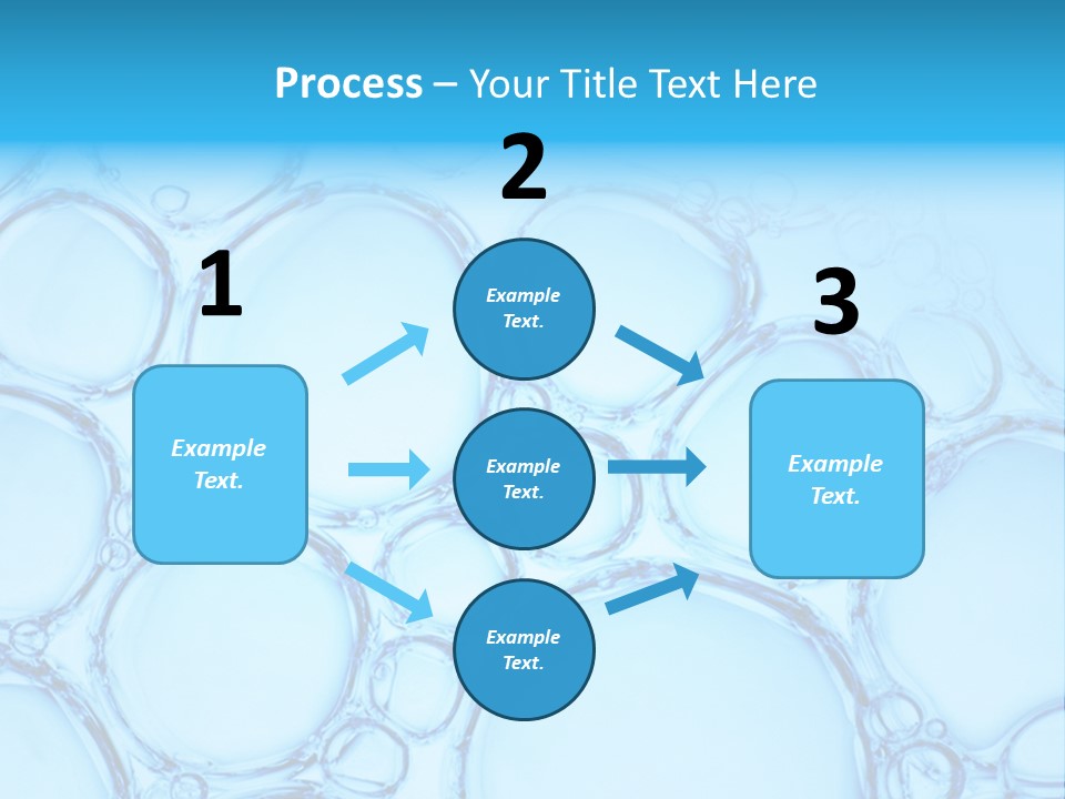 Medicine Mosaic Background PowerPoint Template