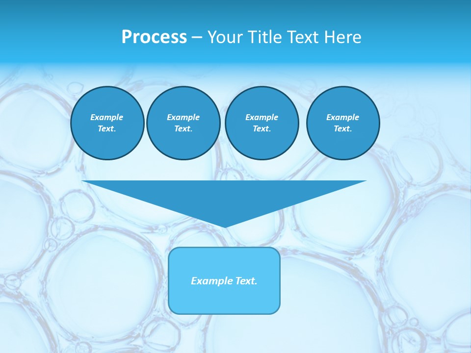 Medicine Mosaic Background PowerPoint Template