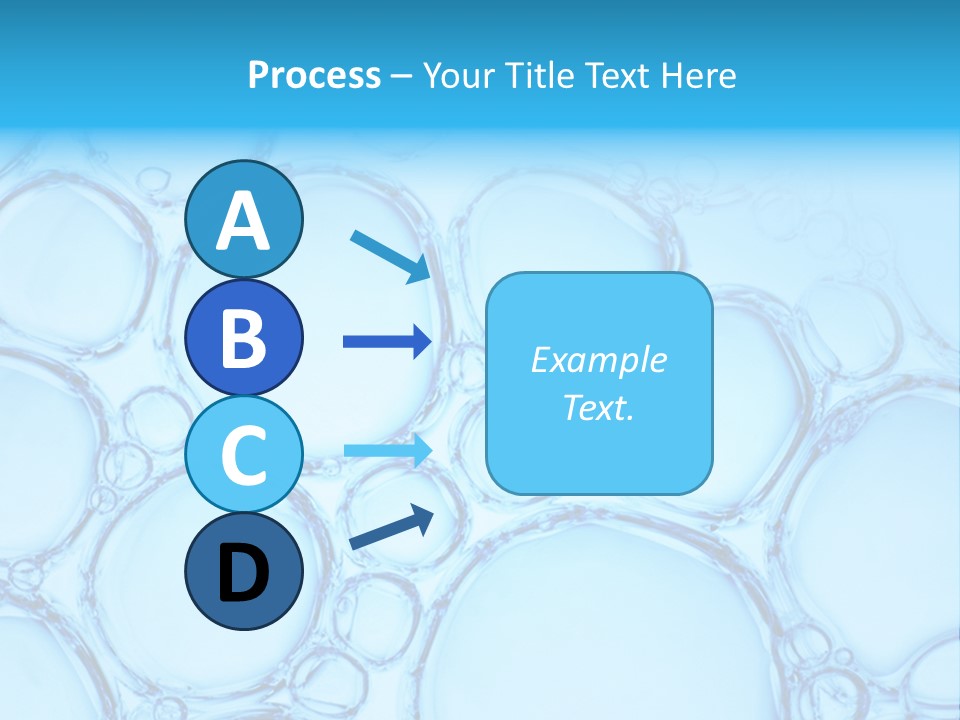 Medicine Mosaic Background PowerPoint Template