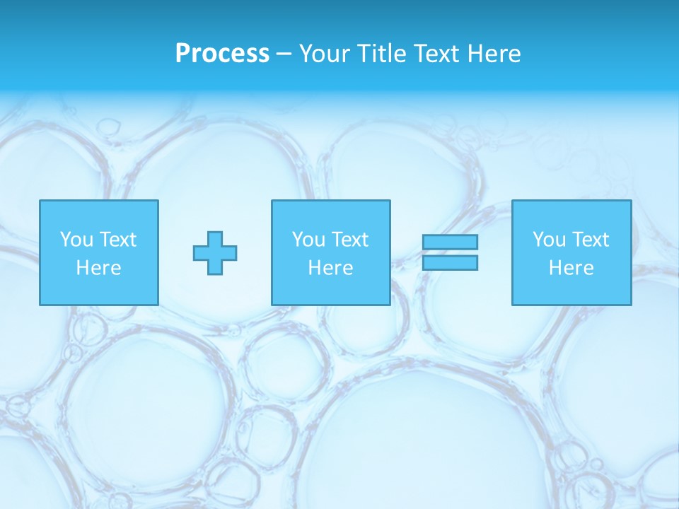 Medicine Mosaic Background PowerPoint Template